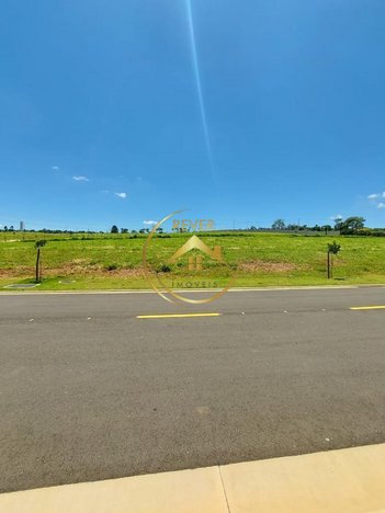 land_lot em Avenida 1, Residencial Jatibela - Campinas - SP