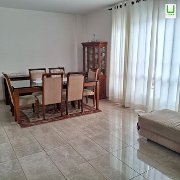 apartment em Rua General Dionísio Cerqueira, Gutierrez - Belo Horizonte - MG