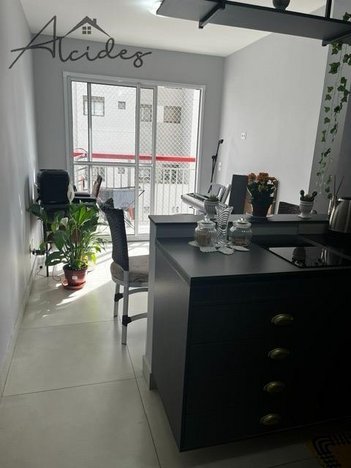 apartment em Avenida Nazaré, Ipiranga - São Paulo - SP