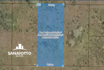 land_lot em Rua Arno Volkweis, Figueira - Santa Rosa - RS