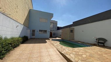 house em Rua Paulo Artem, Jardim Terras de Santo Antônio - Hortolândia - SP
