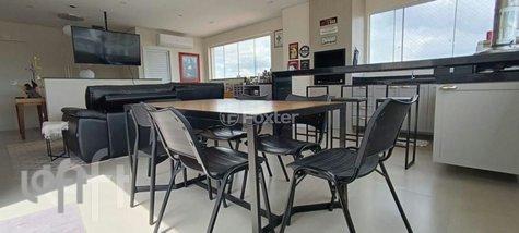 apartment em Paulo Afonso, Nova Petrópolis - São Bernardo do Campo - SP