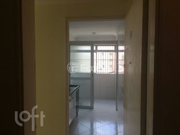 apartment em Avenida Vila Ema, Vila Ema - São Paulo - SP