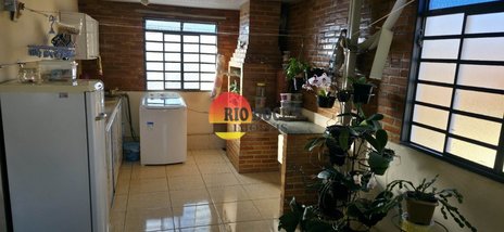 apartment em Rua Cândido de Figueiredo, Santa Mônica - Belo Horizonte - MG