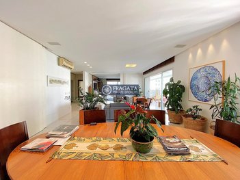 apartment em Rua Guarará, Jardim Paulista - São Paulo - SP