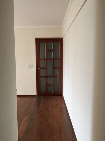 apartment em Rua Voluntários da Pátria, Santana - São Paulo - SP