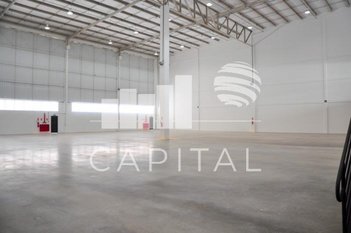 industrial em Portugal, Nova Itapevi - Itapevi - SP