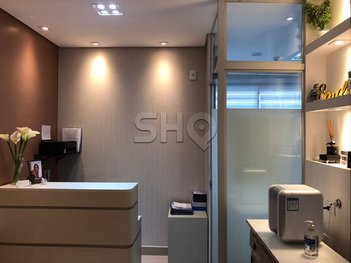 office em Rua Ezequiel Freire, Santana - São Paulo - SP