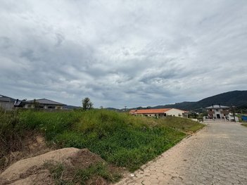 land_lot em Rua Petrópolis, Centro - Antônio Carlos - SC