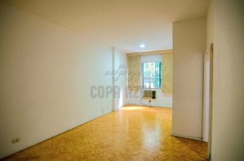 apartment em Rua República do Peru, Copacabana - Rio de Janeiro - RJ