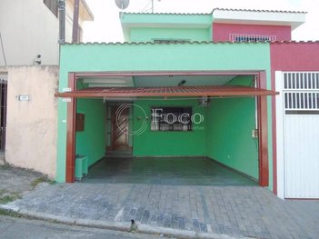 apartment em Rua Dona Luísa de Paiva Dias, Vila Santa Clara - São Paulo - SP