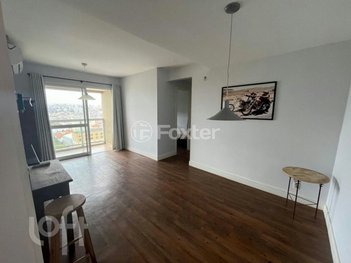 apartment em Avenida Polônia, São Geraldo - Porto Alegre - RS