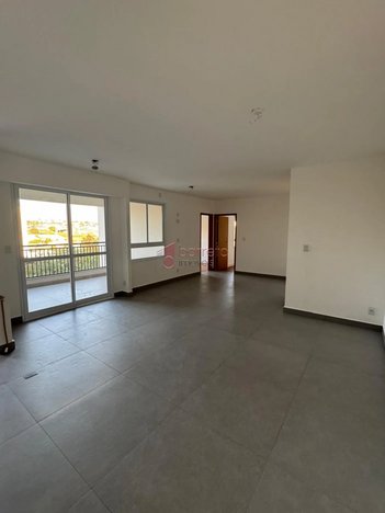 apartment em Rua Olívio Boa, Parque da Represa - Jundiaí - SP