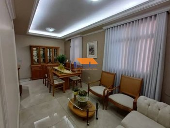 apartment em Rua Francisca Leão Correa, União - Belo Horizonte - MG