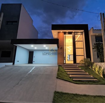 house em Rua José Martins Dias, Lívia II - Botucatu - SP