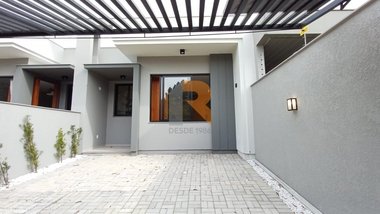 house em Rua João Leivas de Carvalho, São José - Canoas - RS