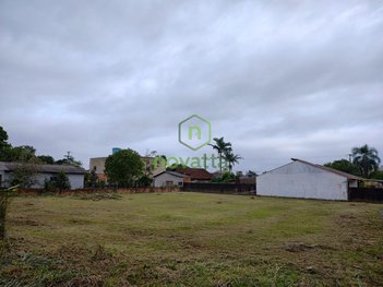 land_lot em Odilo Aloysio Daudt, Feitoria - São Leopoldo - RS