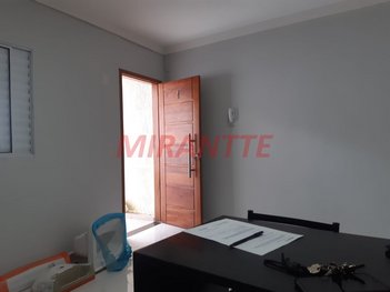 apartment em Rua Mamud Rahd, Tremembé - São Paulo - SP