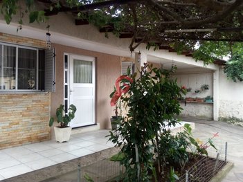 house em Rua Nossa Senhora do Perpétuo Socorro, São José - Canoas - RS