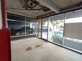 business em Rebouças, Pinheiros - São Paulo - SP