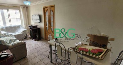apartment em Rua Desembargador Rodrigues Sette, Jardim Peri - São Paulo - SP