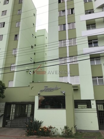 apartment em Rua Clevelândia, Vitória - Londrina - PR