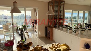 apartment em Rua Ângelo Ricchiutti, Jardim Paraíso - São Paulo - SP