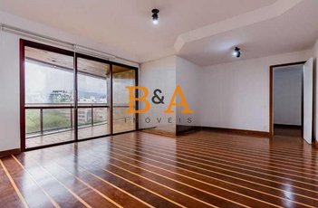 apartment em Rua Francisco Otaviano, Copacabana - Rio de Janeiro - RJ