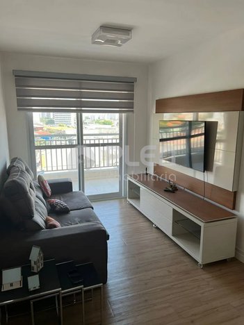apartment em Avenida Conselheiro Carrão, Vila Carrão - São Paulo - SP