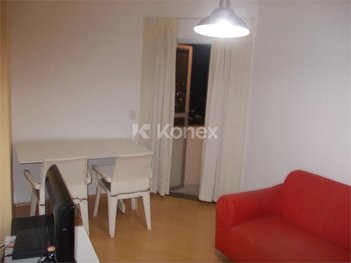 apartment em Rua Pedro Doll, Santana - São Paulo - SP
