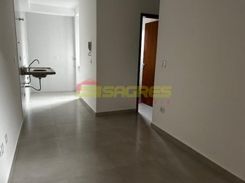 apartment em Rua Piatá, Vila Isolina Mazzei - São Paulo - SP