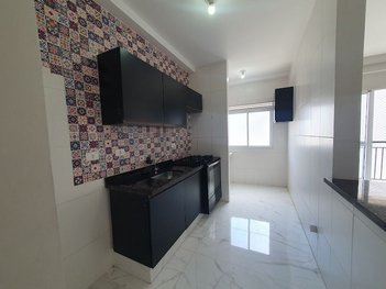 apartment em Rua Romeu Falci, Parque São Matheus - Piracicaba - SP