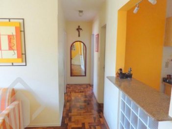 apartment em Rua Lasar Segall, São Sebastião - Porto Alegre - RS