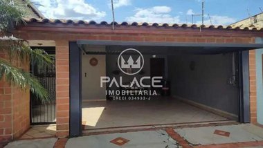 house em Rua João Stella Júnior, Alto da Pompéia - Piracicaba - SP