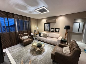 apartment em Rua 3130, Centro - Balneário Camboriú - SC