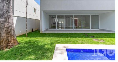 house em Manuel Ribeiro da Cruz, Chácara Santo Antônio (Zona Sul) - São Paulo - SP