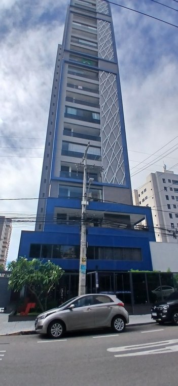 apartment em Rua Dom Expedito Lopes, Dionisio Torres - Fortaleza - CE