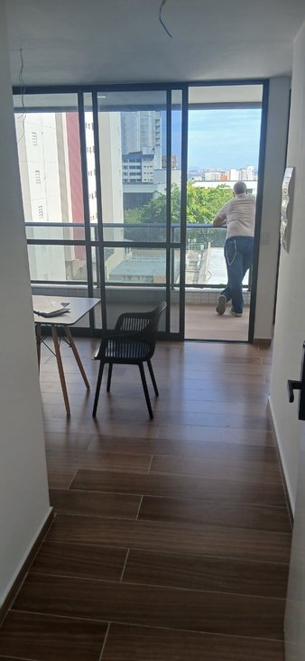 Cômodo Condomínio