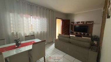 house em Praça Itapira, Mirante - Mogi Mirim - SP