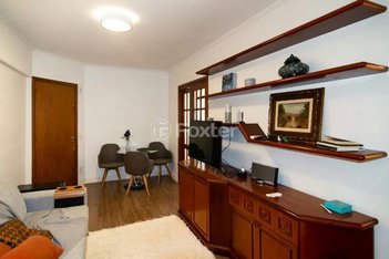 apartment em Alameda Franca, Jardim Paulista - São Paulo - SP