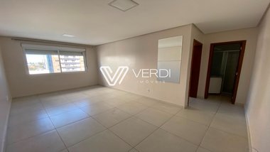 apartment em Avenida Sete de Setembro, Centro - Passo Fundo - RS