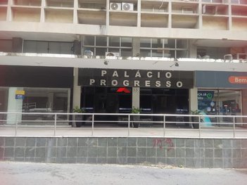 office em Rua Pedro Borges, Centro - Fortaleza - CE