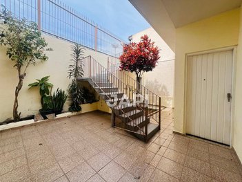 house em Rua Pedro Carrilho, Vila Manfredi - Jundiaí - SP