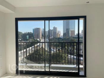apartment em Butantã, Pinheiros - São Paulo - SP