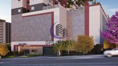 apartment em Rua Francisco José da Silva, Vila Andrade - São Paulo - SP