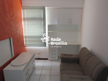 apartment em SEPS 712/912, Asa Sul - Brasília - DF