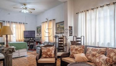 house em Rua Adelfa de Figueiredo, Jardim Paraíso - São Paulo - SP