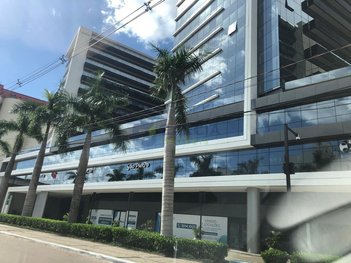 apartment em Avenida Getúlio Vargas, Centro - Canoas - RS