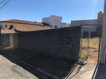 land_lot em Rua Antonio Tosi, Portal de Santa Fé - Itupeva - SP