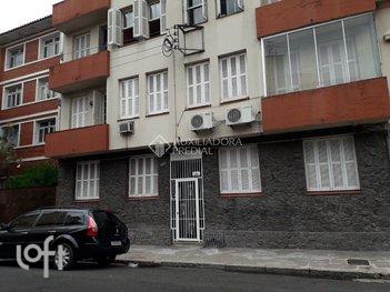 apartment em Sarmento Leite, Cidade Baixa - Porto Alegre - RS